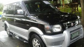 Mitsubishi Adventure 2002 for sale 