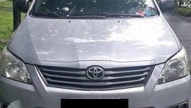 2013 Toyota Innova G autoamatic FOR SALE