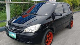 For Sale Hyundai Getz 1.1L Manual 2010