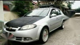 Chevrolet Optra wagon 2008 for sale 