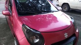 Suzuki Celerio 2011 FOR SALE