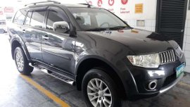 2009 Mitsubishi Montero Sports Gls Automatic Diesel
