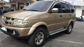 Isuzu Sportivo 2006 For sale