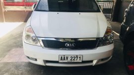 Kia Carnival AT crdi Dzel 2014 for sale 