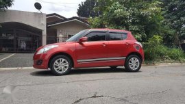 Suzuki Swift 2015 Rush sale
