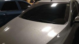 2017 Chevrolet Sail 1.3L MT Gas for sale 