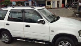 2000 Honda Crv gen 1 for sale