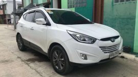 Hyundai Tucson 2015 for sale 