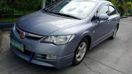 Honda Civic fd 2007 model Automatic for sale 