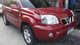 Nissan Xtrail 2006 FOR SALE