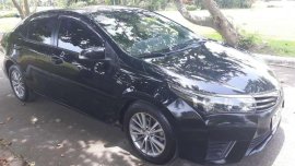 2014 Toyota Altis 1.6 engine FOR SALE