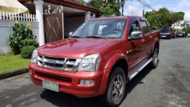 Isuzu Dmax 2008 for sale 