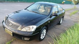 Nissan Sentra GS 2005 matic for sale 