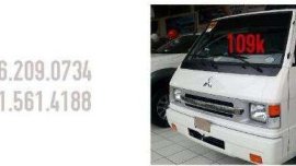 Mitsubishi L300 2018 for sale 