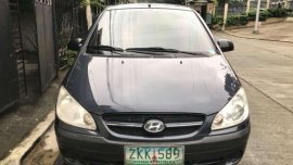 2007 Hyundai Getz for sale 