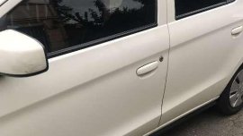 Mitsubishi Mirage 2015 for sale 