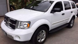 Dodge Durango 2007 FOR SALE