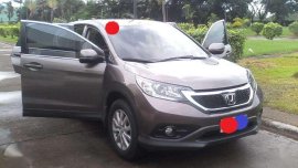 Honda Crv 2014 family use for sale 