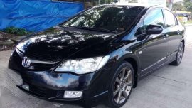 Honda Civic FD 1.8V 2006 model for sale 