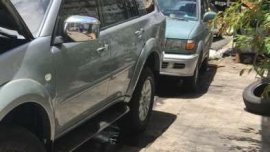 Mitsubishi Montero Sport 2009 for sale 