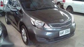 Kia Rio 2014 automatic for sale 