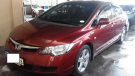 Honda Civic 2006 for sale 