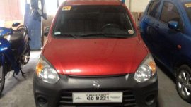 2017 Suzuki Alto 800 0.8L MT Gas for sale 