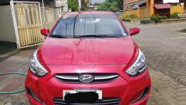 2016 Hyundai Accent for sale 