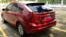 Ford Focus 2009 - new look Hatch