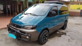 For sale Hyundai Starex 1998