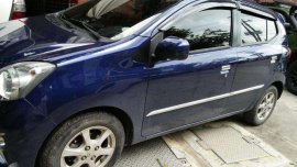 2016 Toyota Wigo FOR SALE