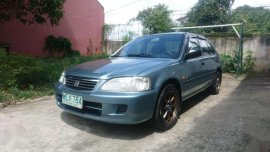 Honda City Type Z 2000 for sale 