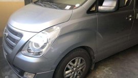 2016 Hyundai Grand Starex for sale 