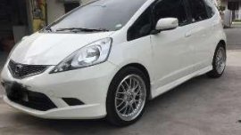 Honda Jazz 2010 Model For Sale