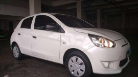 Mitsubishi Mirage 2013 Hatch for sale 