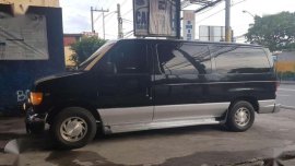 Ford E150 Chateau Econoline FOR SALE