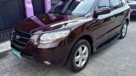 Hyundai Santa Fe 2008 for sale 