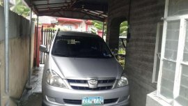 LIKE NEW Toyota Innova FOR SALE