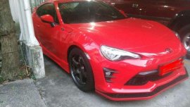 2013 Toyota GT 86 MT FOR SALE