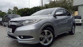 2017 Model Honda HRV For Sale