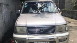 Toyota Revo 2002 for sale 