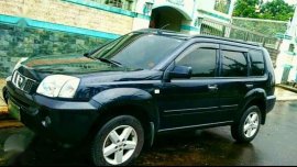 SUV Nissan XTrail 2013 FOR SALE