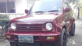 Mitsubishi PAJERO mini 3 doors 2006 for sale 