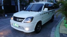 2013 Mitsubishi Adventure for sale 