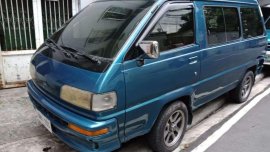 1997 Toyota Lite Ace GXL FOR SALE