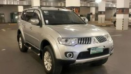 2009 Mitsubishi Montero 4x4 GLS Top of the Line