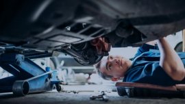 Suspension modifications for city driving & heavy duty in the Philippines