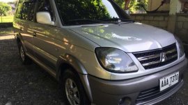 MITSUBISHI ADVENTURE GLS SPORT 2014 model FOR SALE 