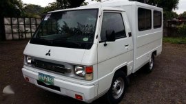 Mitsubishi L300 fb 2012 for sale 