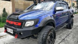 Ford Ranger 2015 Model For Sale